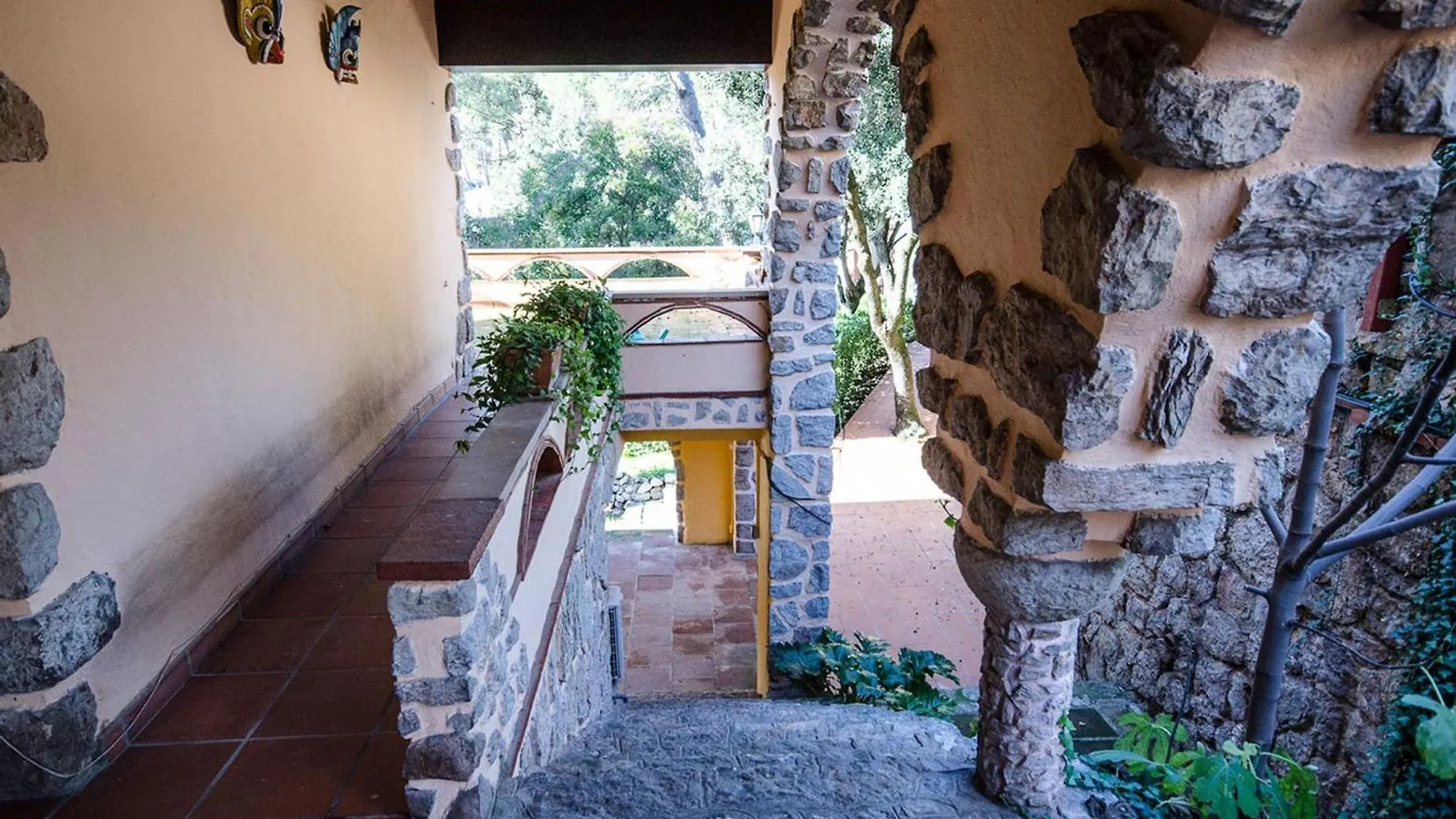 Room In Guest Room - Vacarisses- Torreblanca Estacion Vacarisas Spain